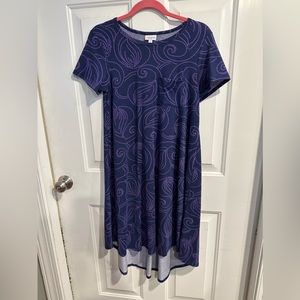LuLaRoe Carly